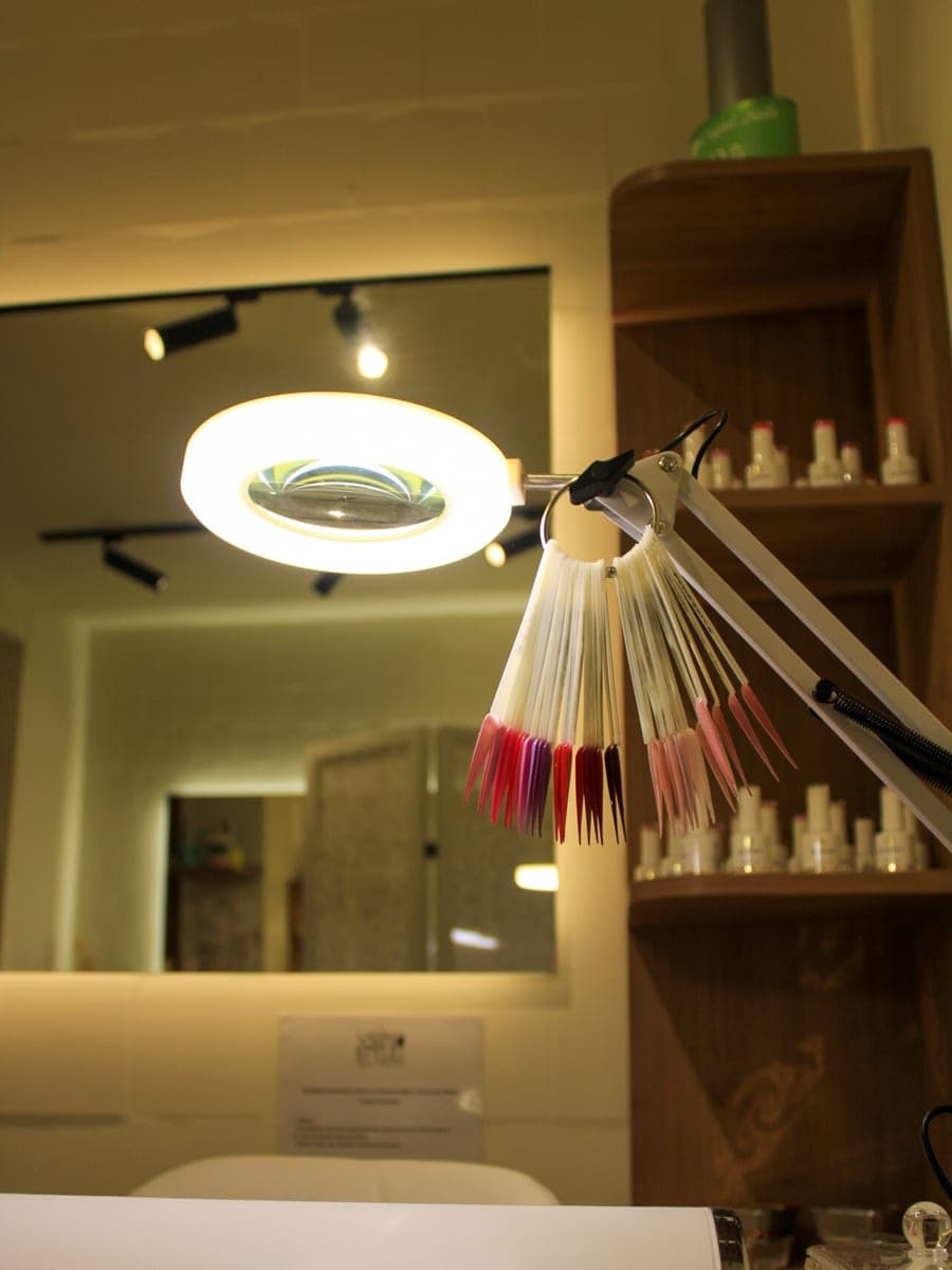 Nokti, obrve i trepavice — Sip & Style, Obe lokacije